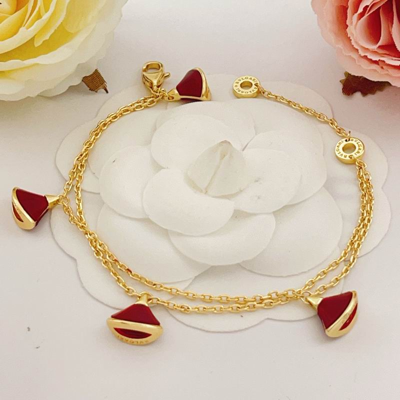 Bvlgari Bracelet 05yxs21